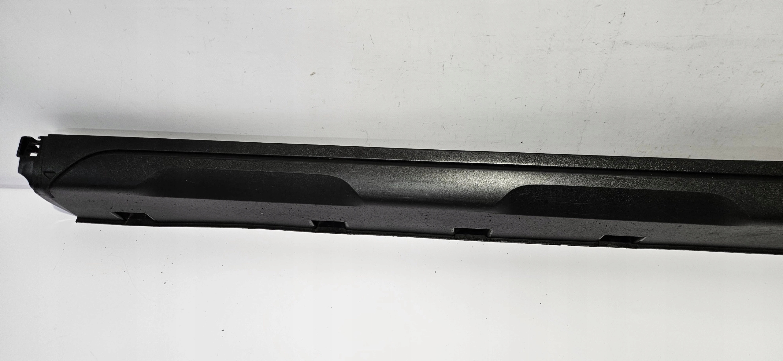 moulding threshold threshold left DACIA DUSTER II 17- original 768519302R