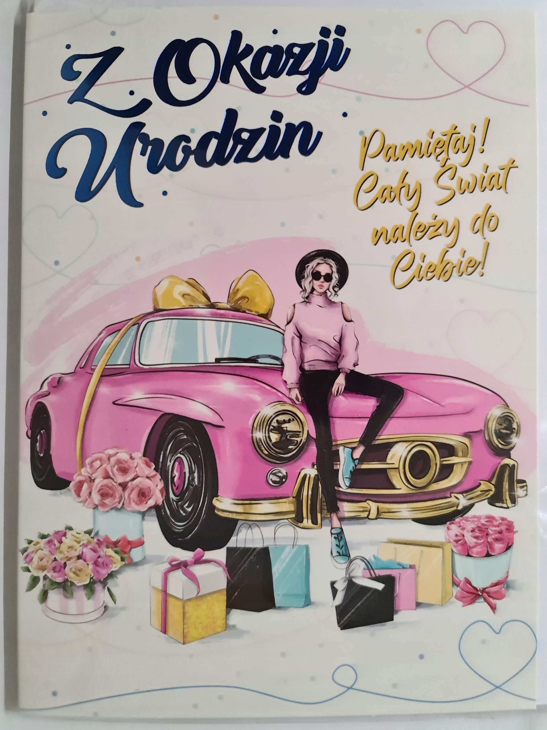 

Kartki urodzinowe kartka urodzinowa Wesołe Zabawna