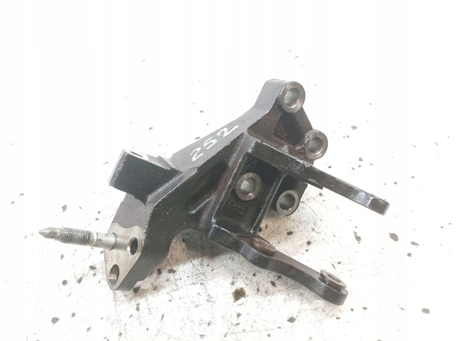 support 12315-0R012 2.2 D4D D-CAT Toyota Avensis II (2003-2009)