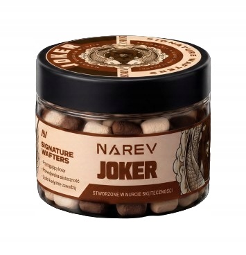 Przynęta Narev Signature Wafters 10mm Joker 20g