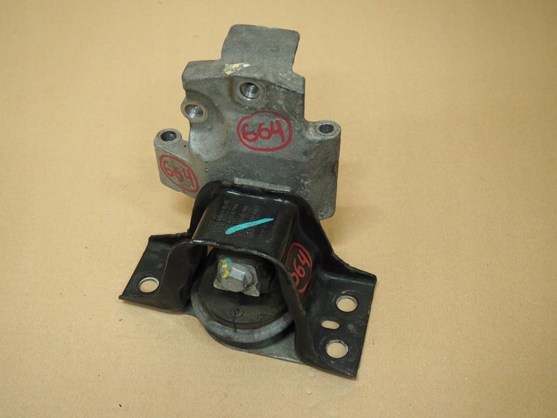 лапа подушка Двигателя CLIO III MODUS 8200131305