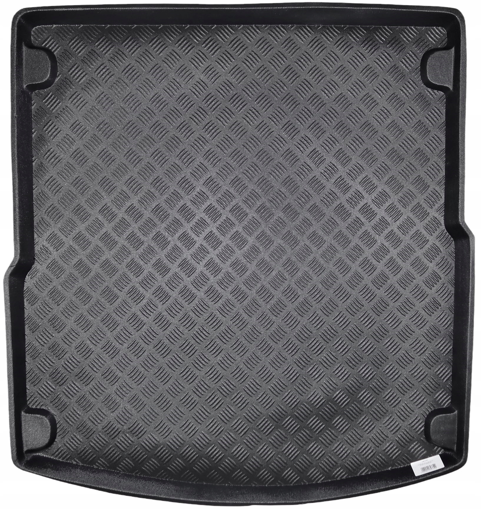 

Hyundai i40 Kombi 2011- Wkład Korytko Do Bagażnika