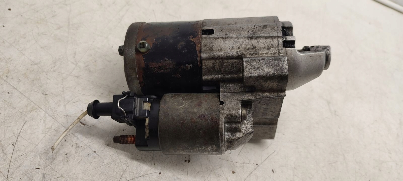 startér Mini R56 1,6 VTI