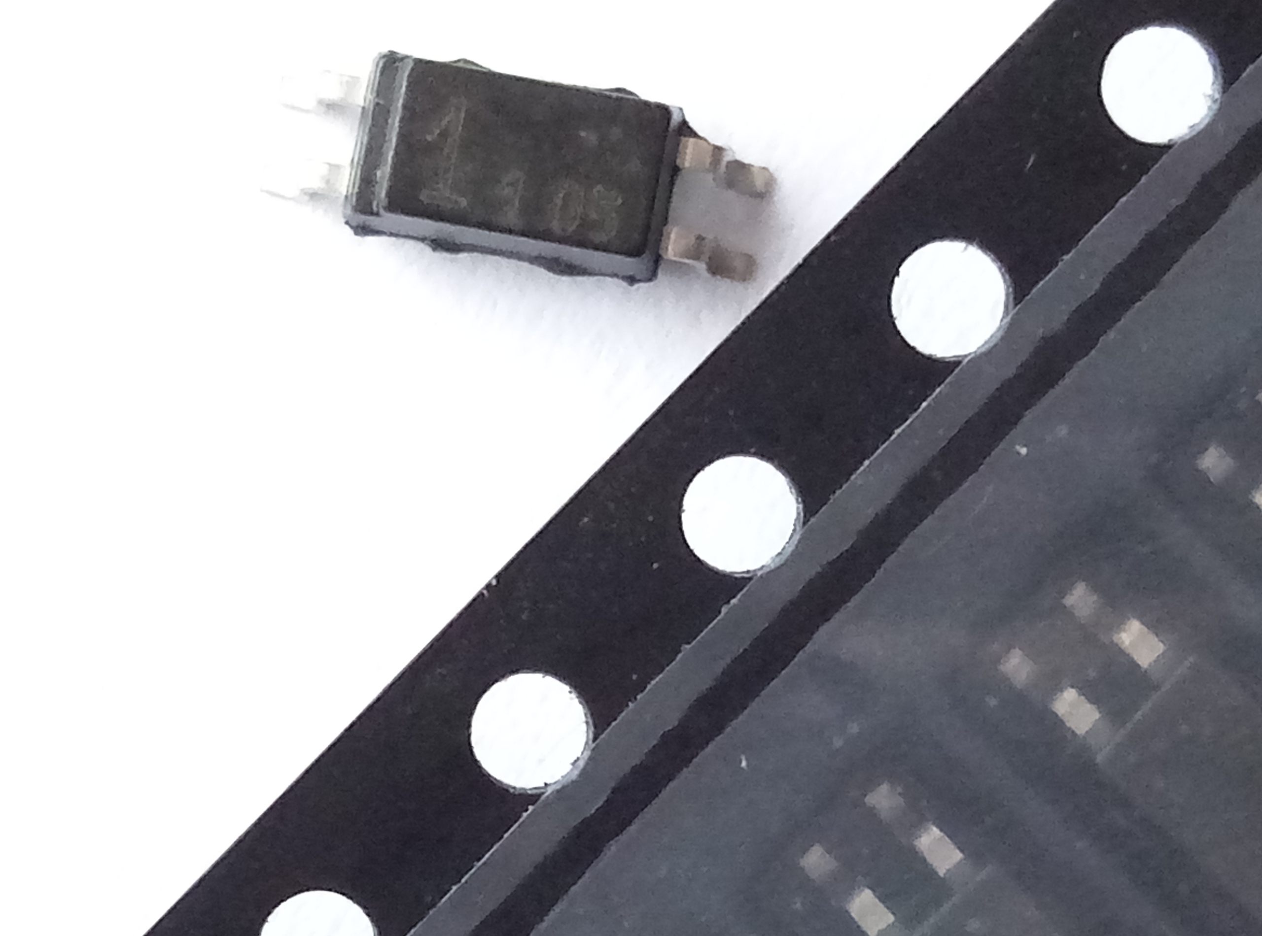 [10szt] PS2801-1 Transoptor Smd SSOP4 Ctr 100-300% Renesas