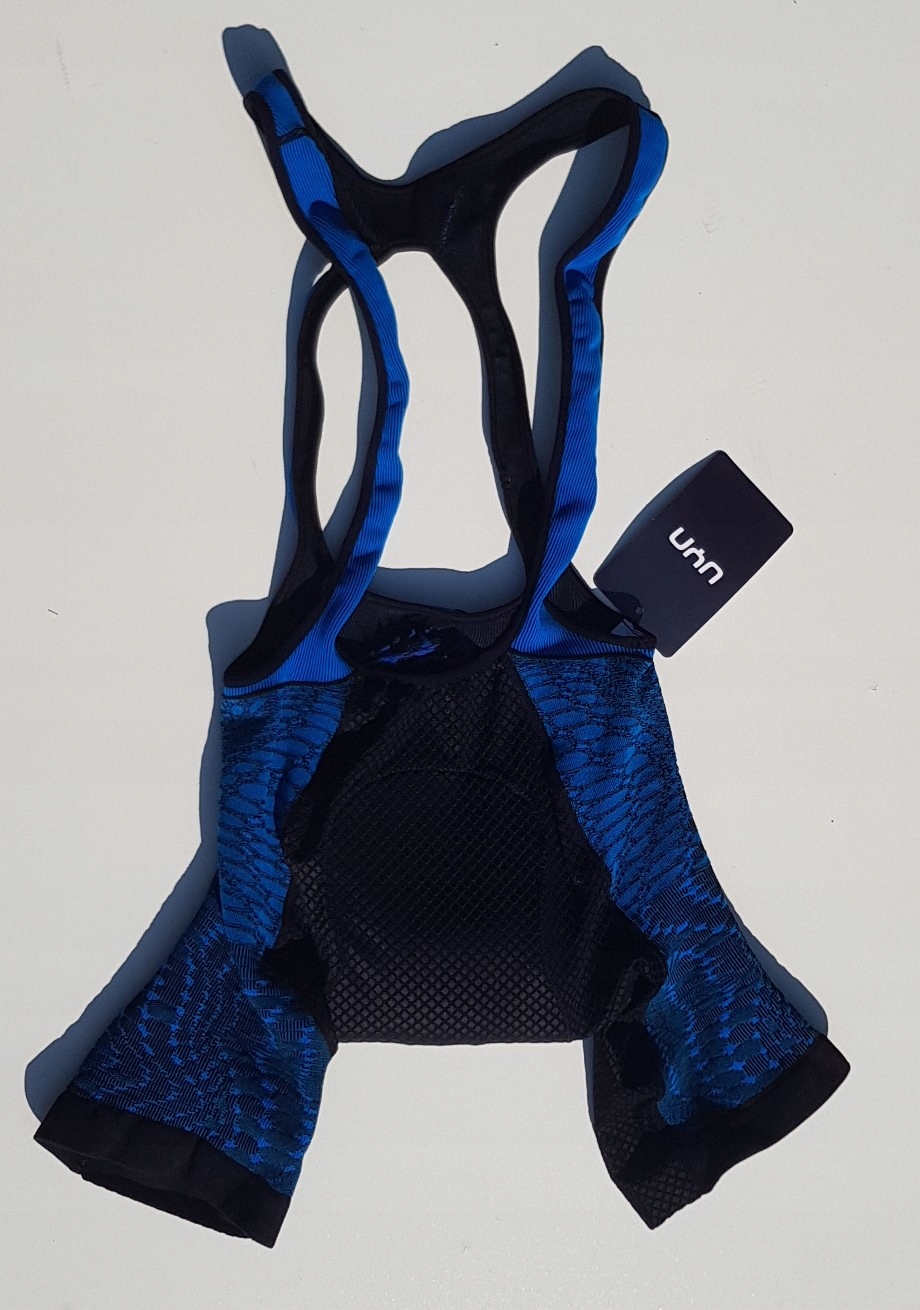 Kraťasy Kraťasy Termoaktivní Rychlo-suchoucí Vložka Uyn Activyon L od 900 Pln