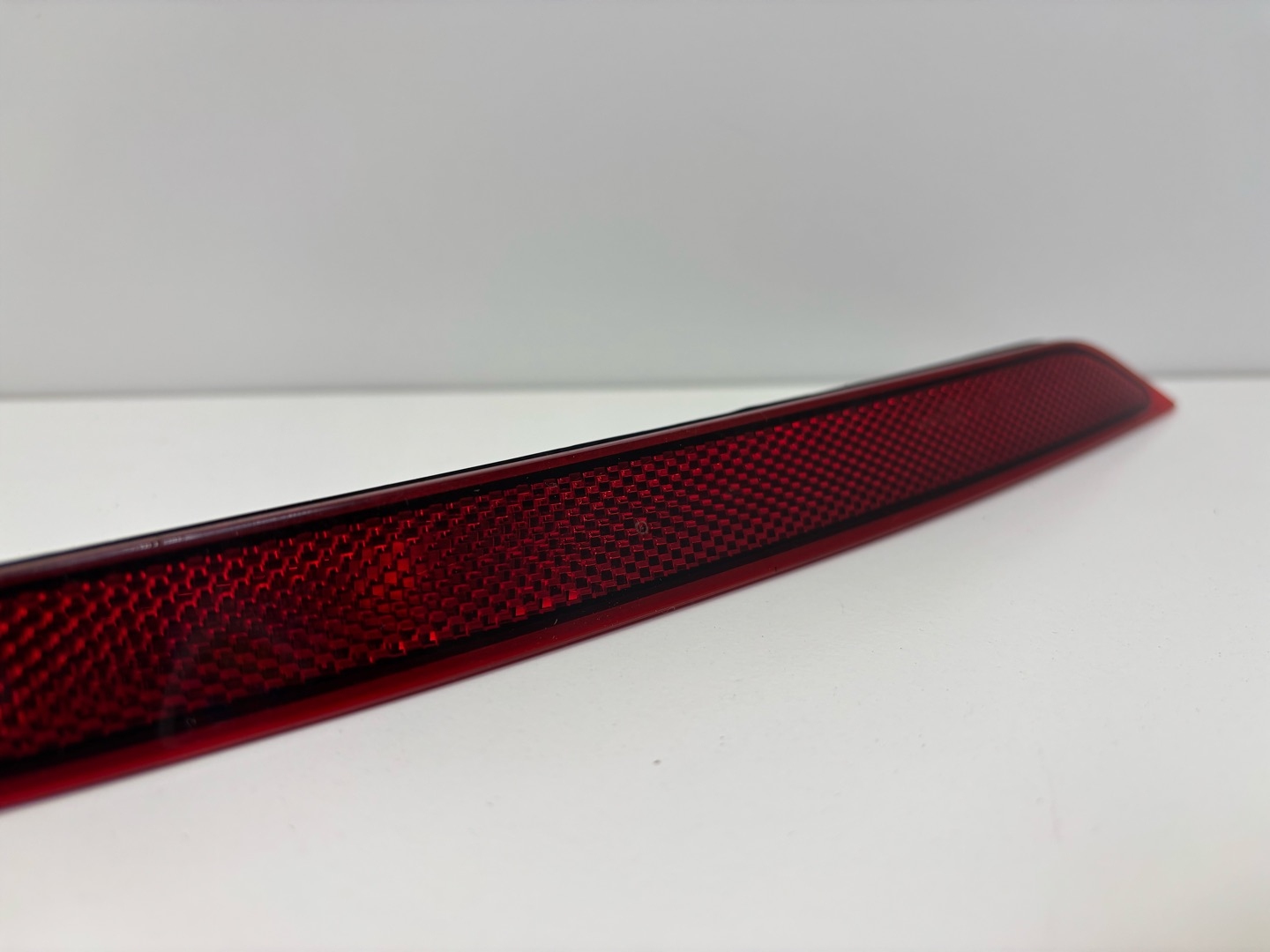 Odblask right side Opel Astra K 2016 361531665