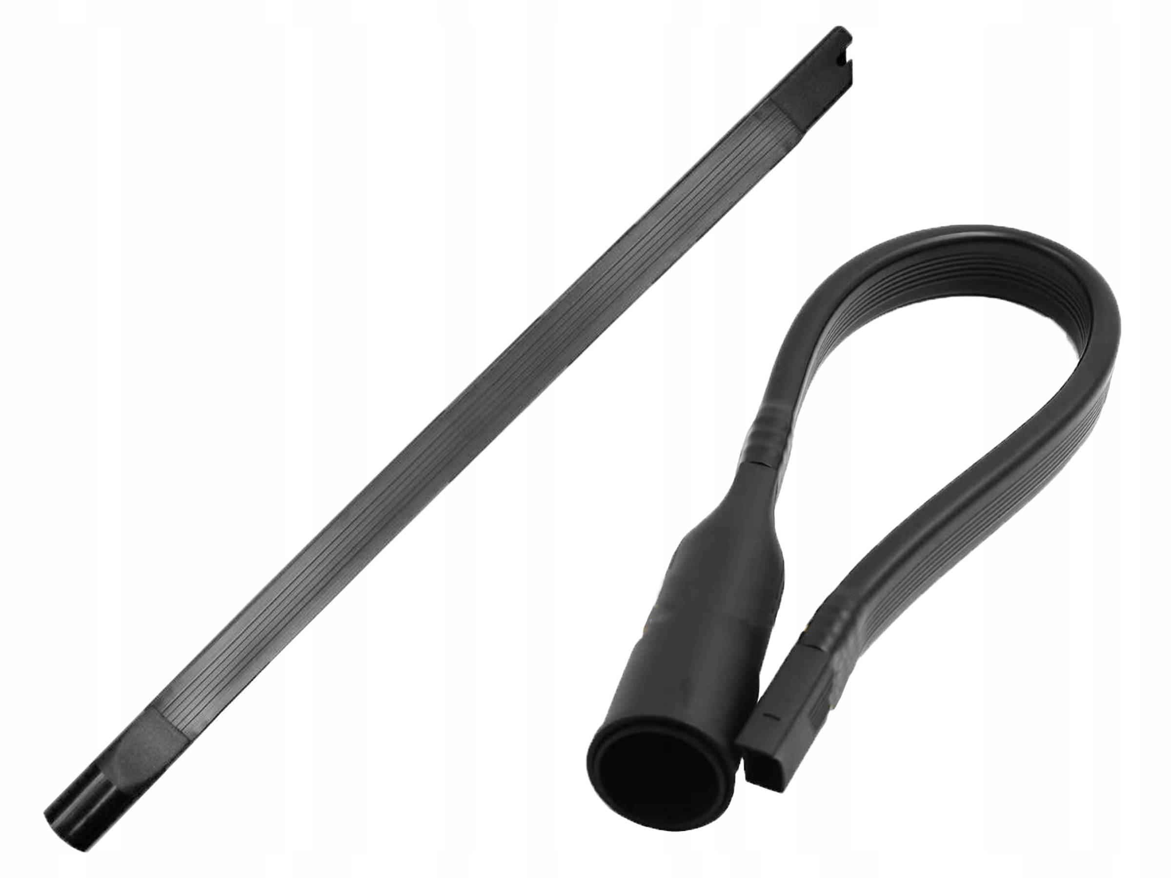 SSAWKA SZCZELINOWA ELASTYCZNA DO ZELMER ODYSSEY METEOR JUPITER ELF DŁUGA