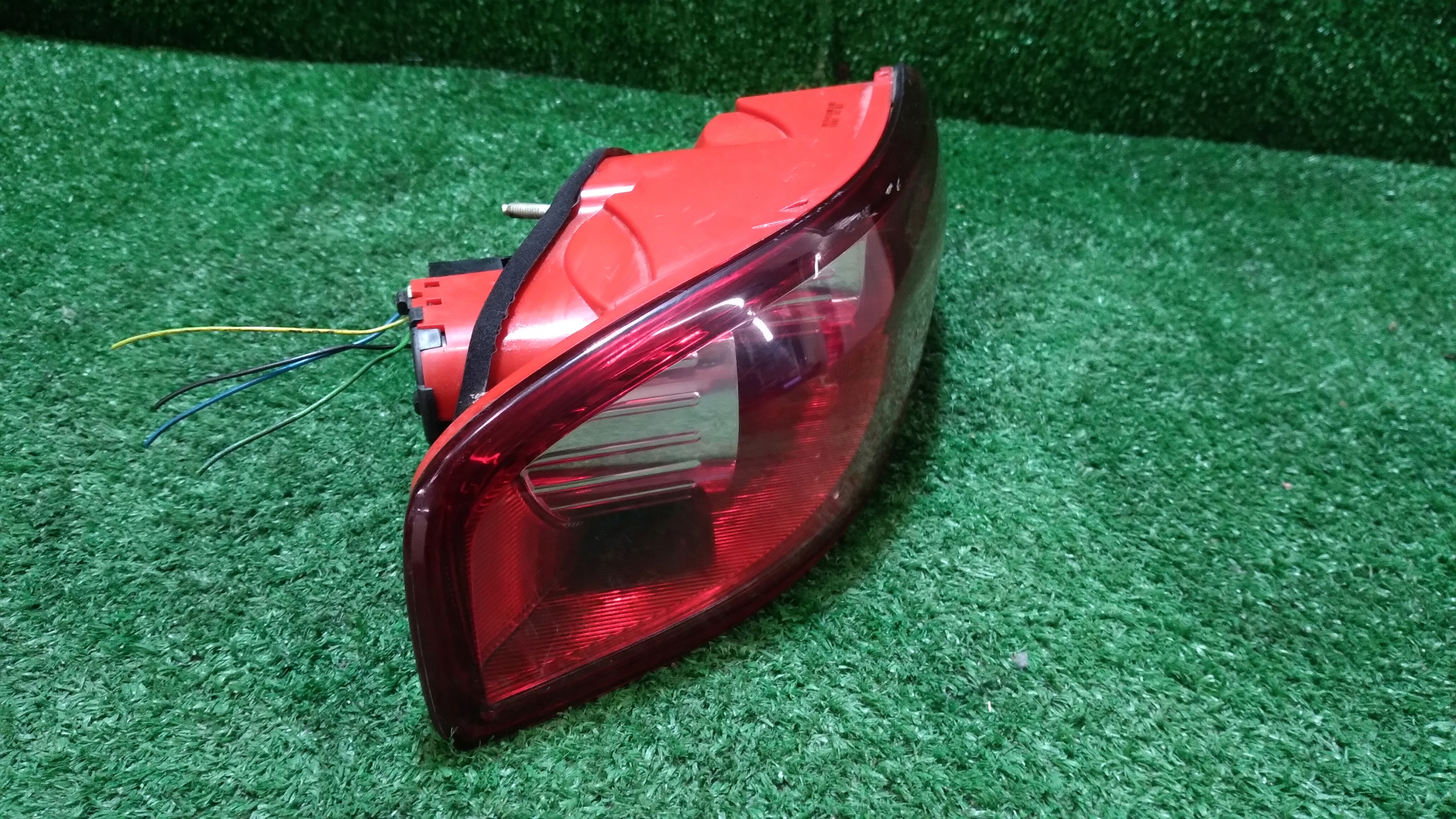 light left rear ALFA ROMEO 159 60691365 KOMBI