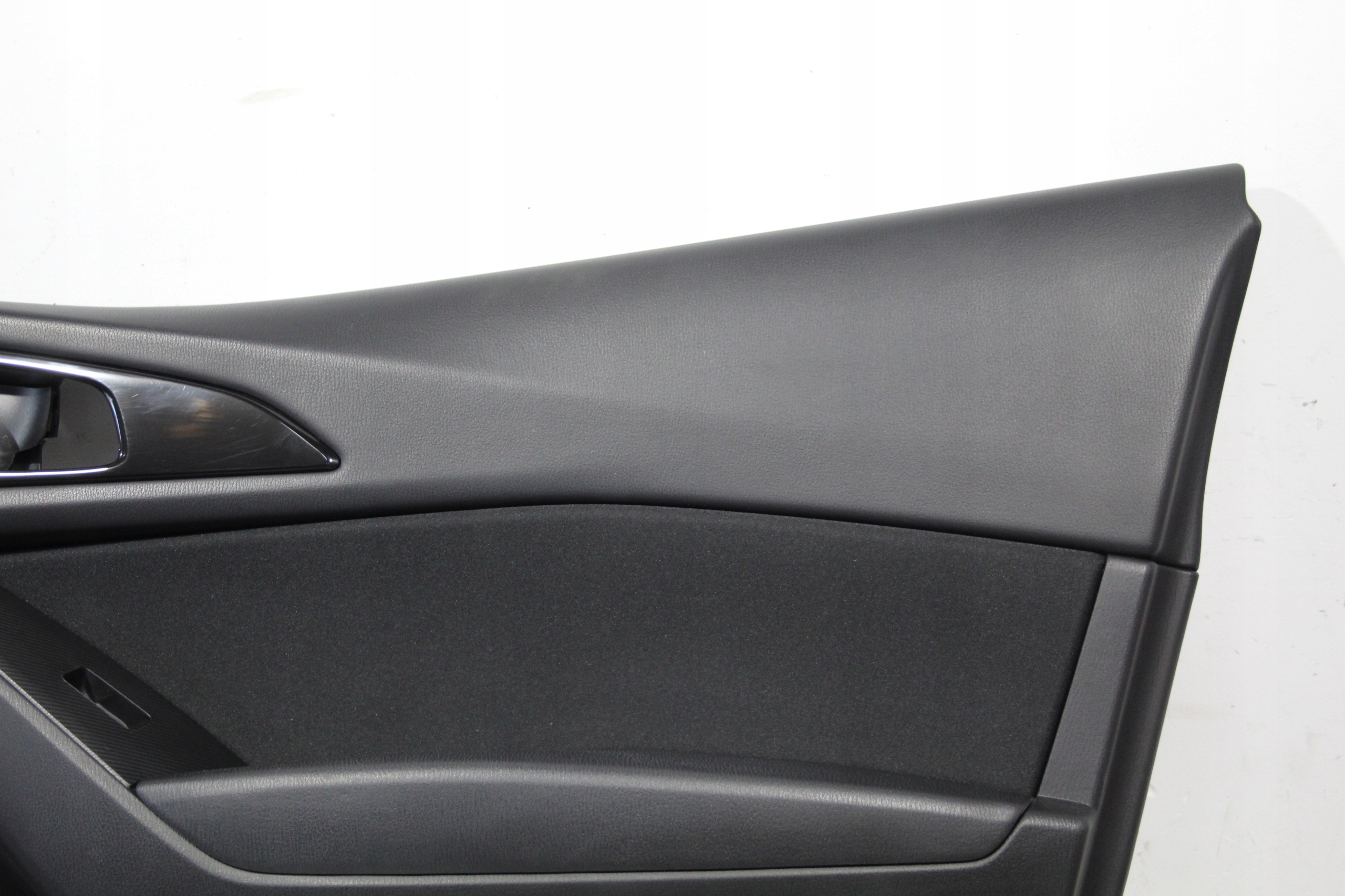 side door right front MAZDA 3 III B