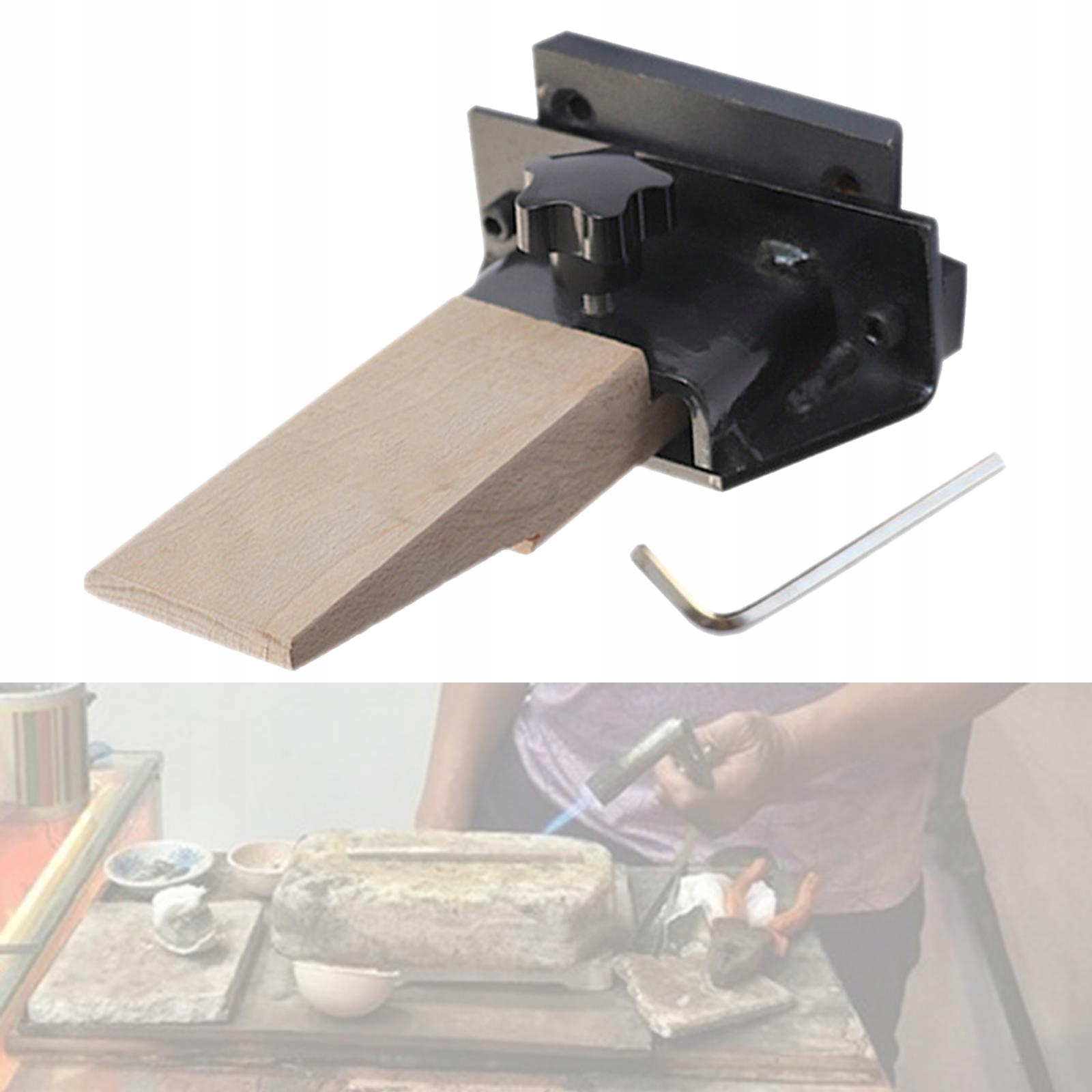 Making Tool Kit en Tools Organizer Długość 26 cm