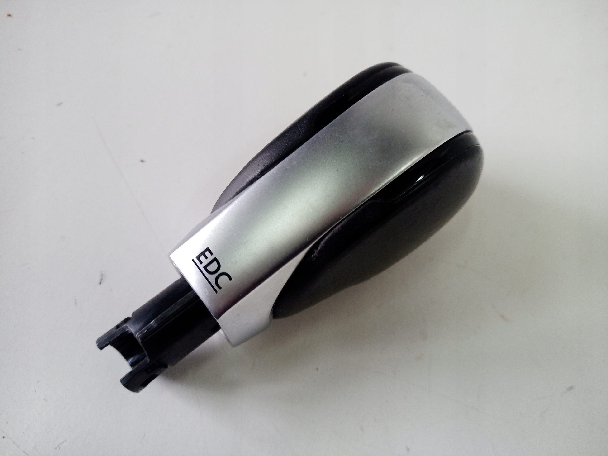 GAŁKA ZMIANY BIEGÓW EDC AUTOMAT RENAULT TALISMAN Typ samochodu Samochody osobowe