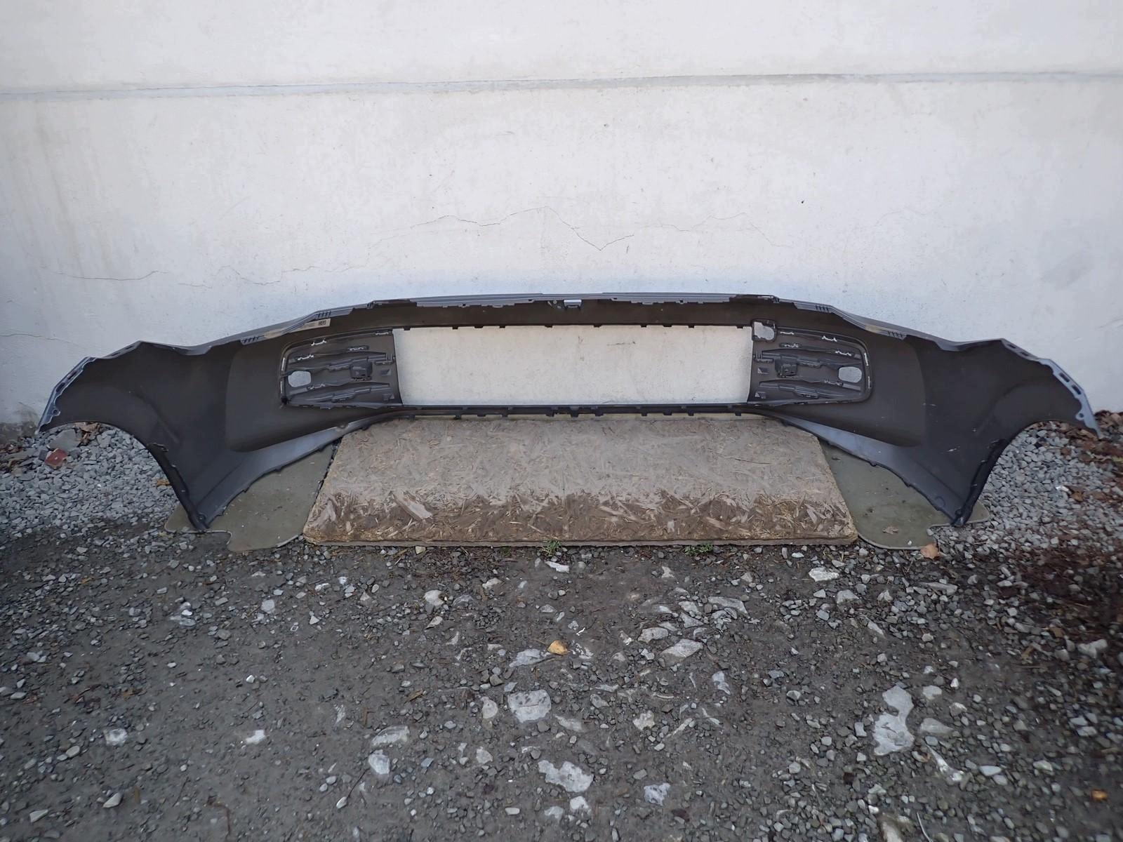 bumper front front VW GOLF 8 VII 5H CD1 CG5 LIFT 2024- 5H0807221AA