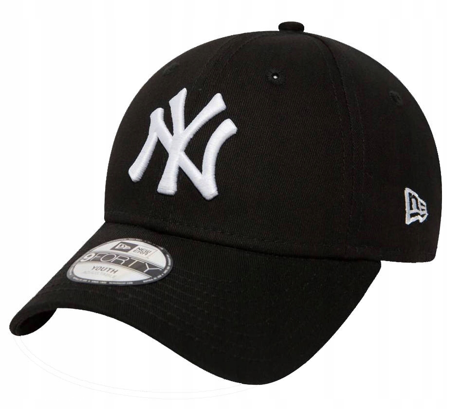 

Czapka dziecięca New Era New York 4-6 lat