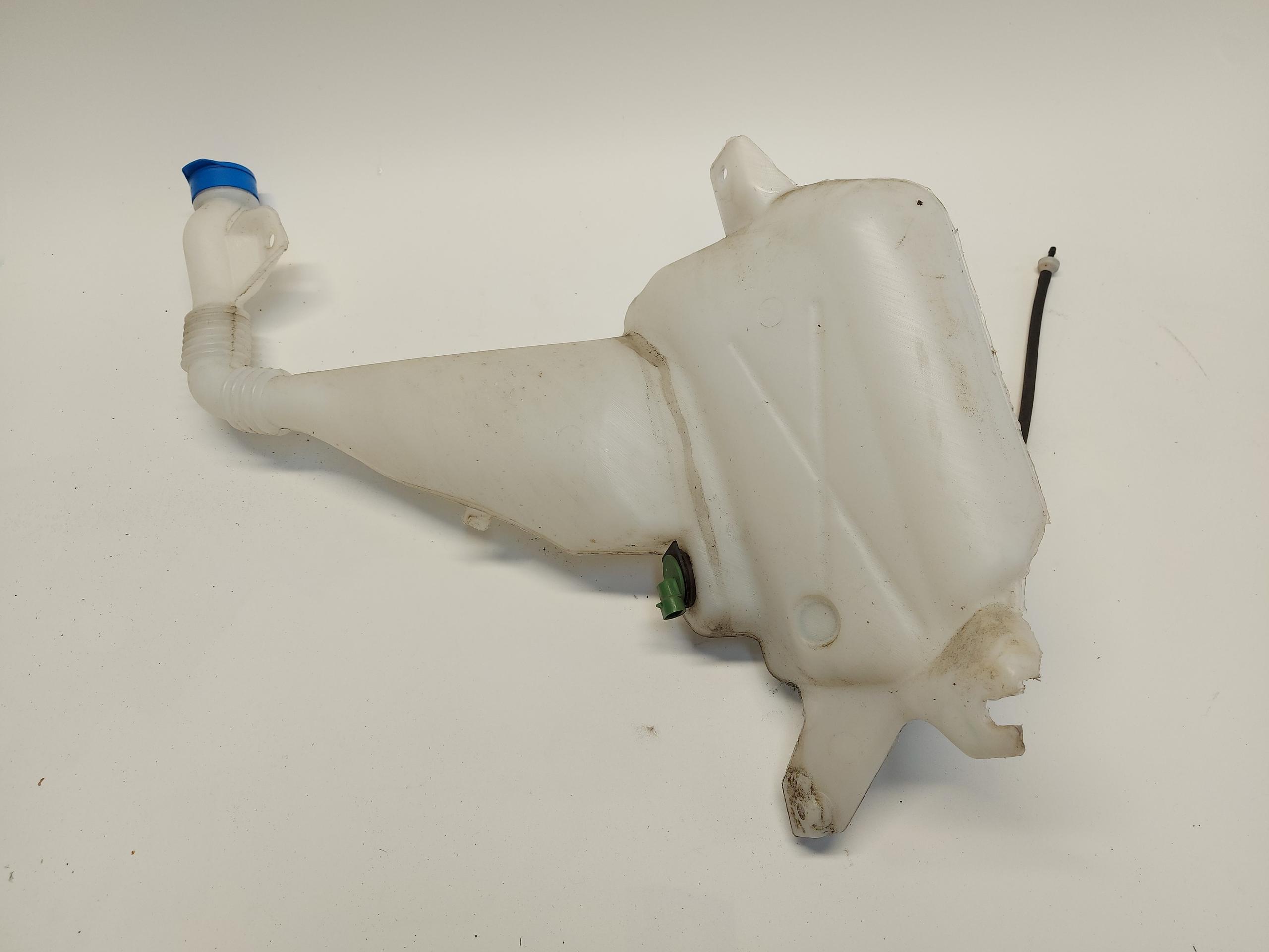 Tesla Model S LIFT tank washers pump oryg 1028706-00-b