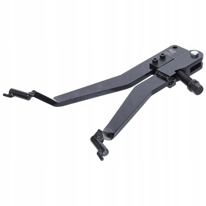 Nástroj na montáž a demontáž brzdových čeľustí pre nákladné vozidlá Volvo