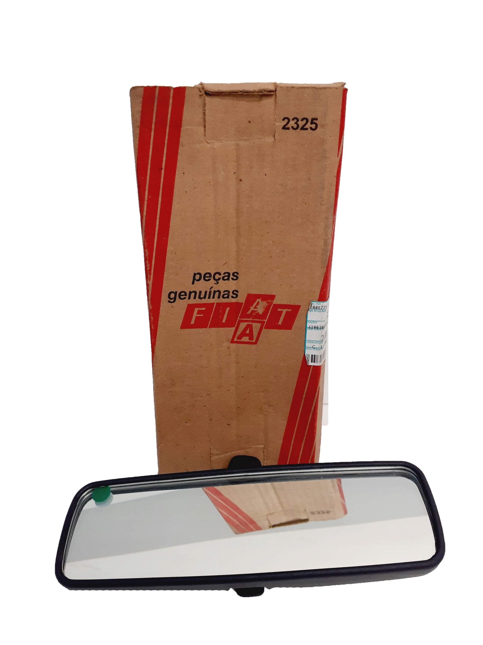 ВНУТРІШНЄ ДЗЕРКАЛО ЗАДНЬОГО ВИДУ OE 718101614