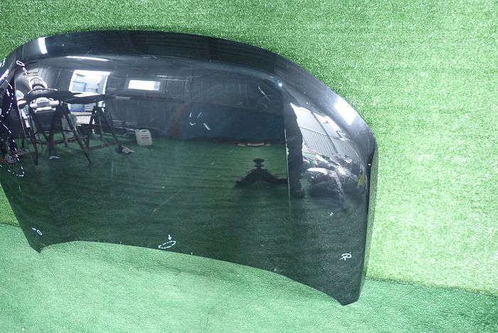 SUZUKI VITARA III 15- bonnet