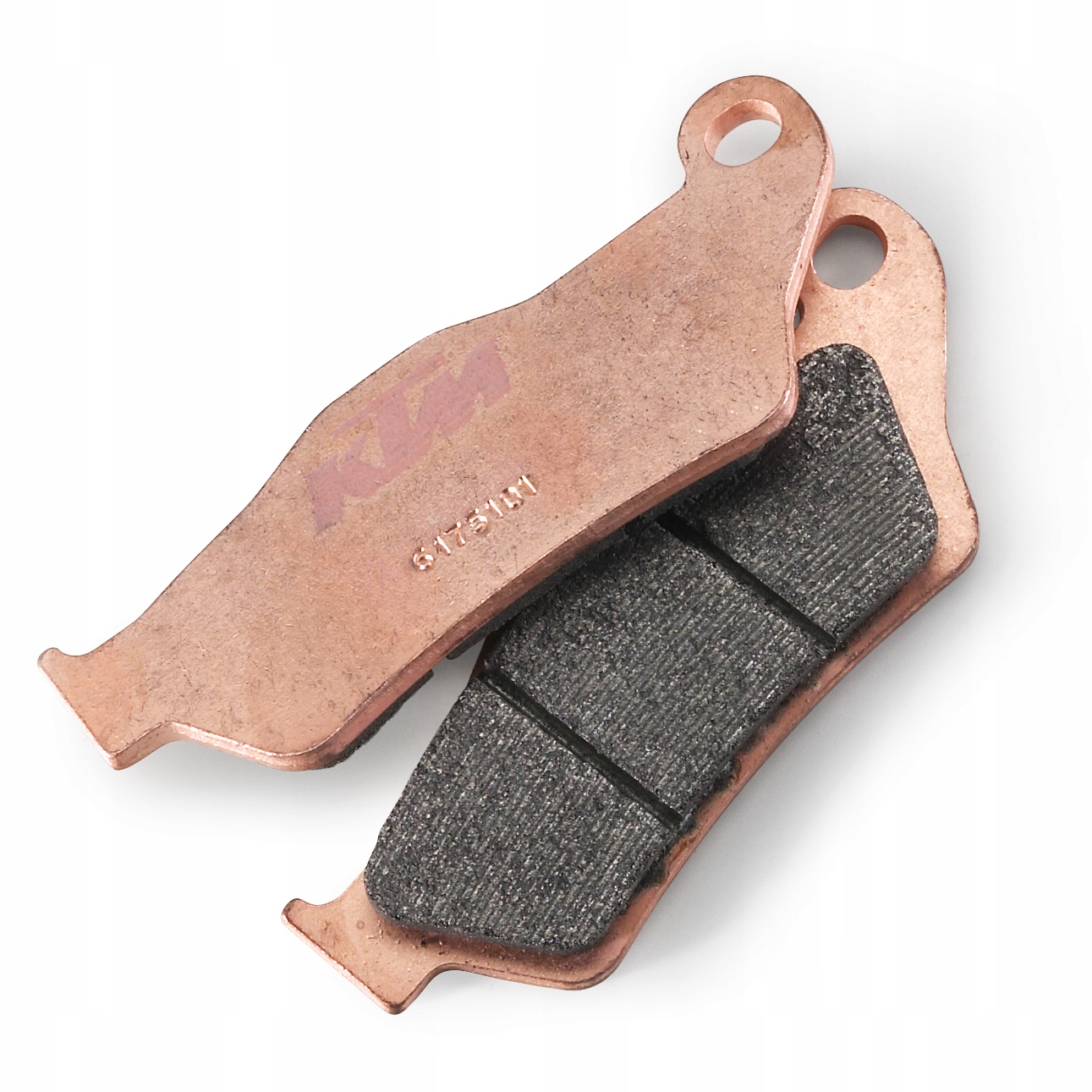 59013930200 - Тормозные колодки передние (OE) MX Enduro KTM Husq GAS