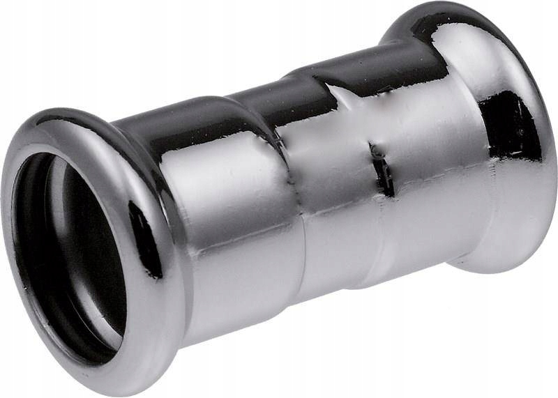 

Kan-therm Steel Mufa 18X18 1509245004 Złączka