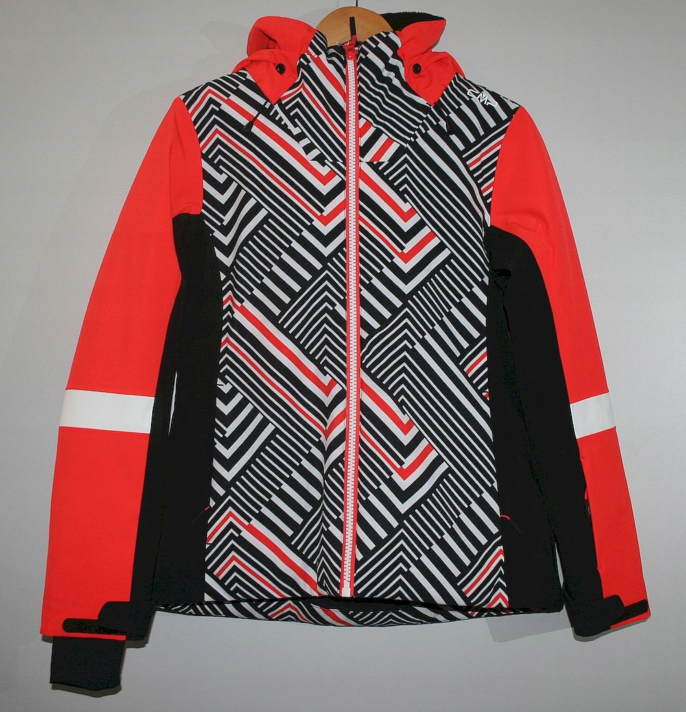 Włoska kurtka narciarska CMP CAMPAGNOLO roz. 38 wys. GRATIS! OKAZJA!