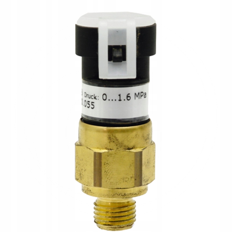 Tlakový spínač pneumatické brzdy 60760102