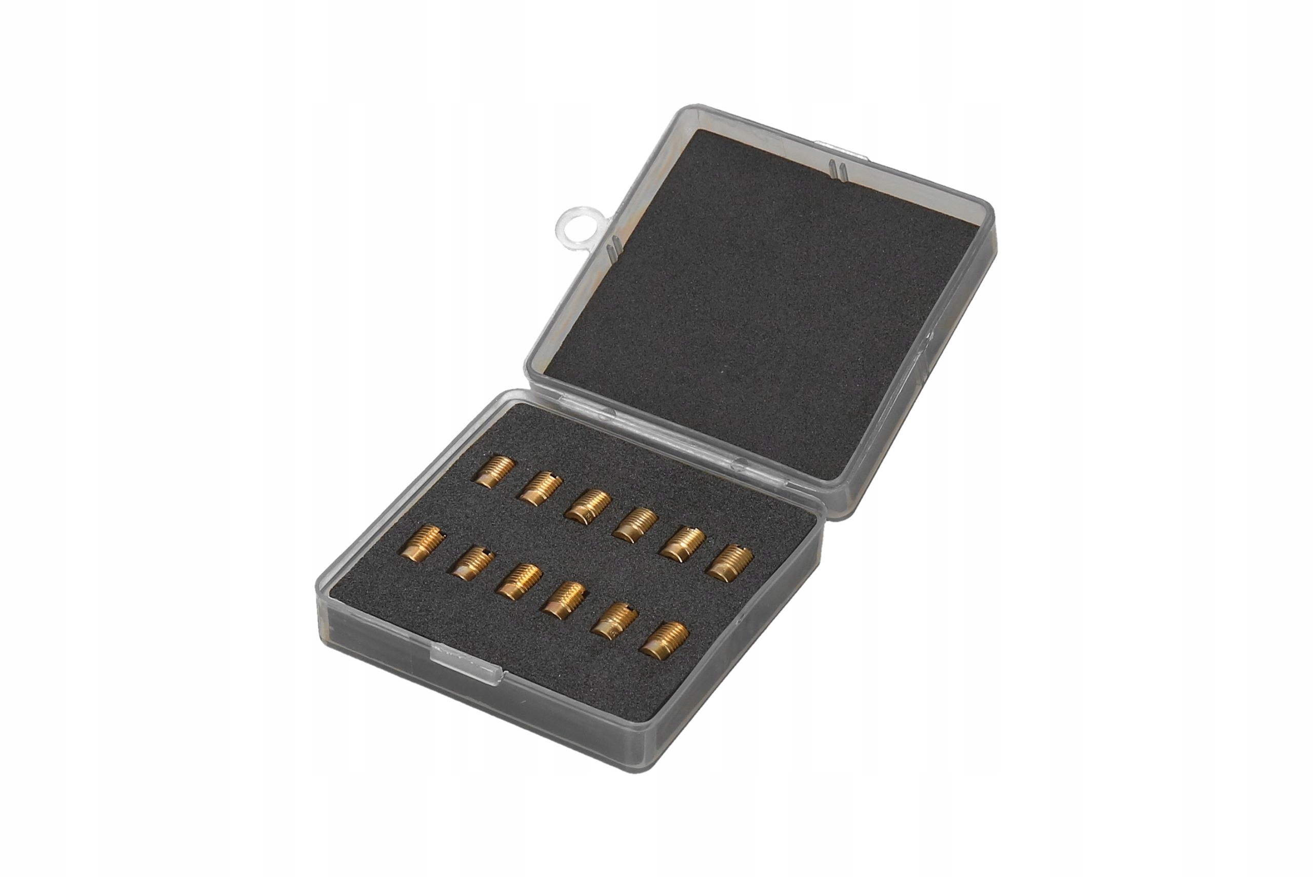 NK20017 - Комплект насадок для карбюраторів Dellorto Naraku M6 70-88