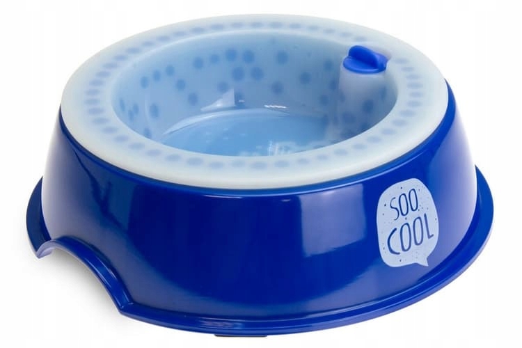 Levně Karlie Chladící miska 22x22x6,2cm