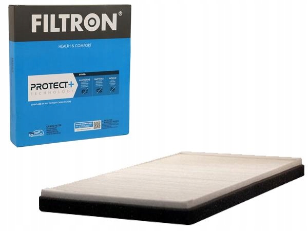 

Filtron Filtr Kabinowy K1002 Opel Corsa B Tigra