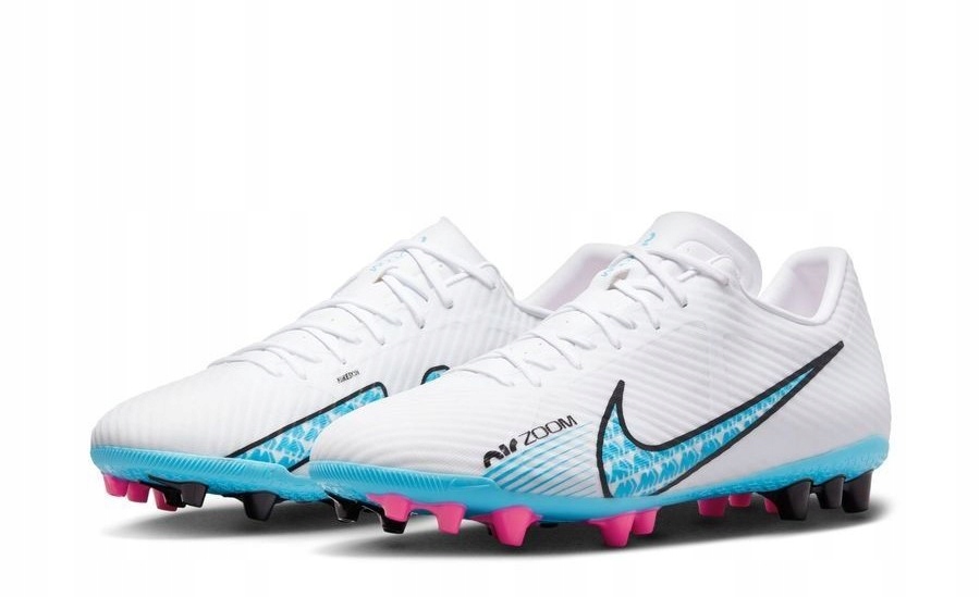 Korki Nike Zoom Vapor 15 Academy Ag Dj5630 146 R-46