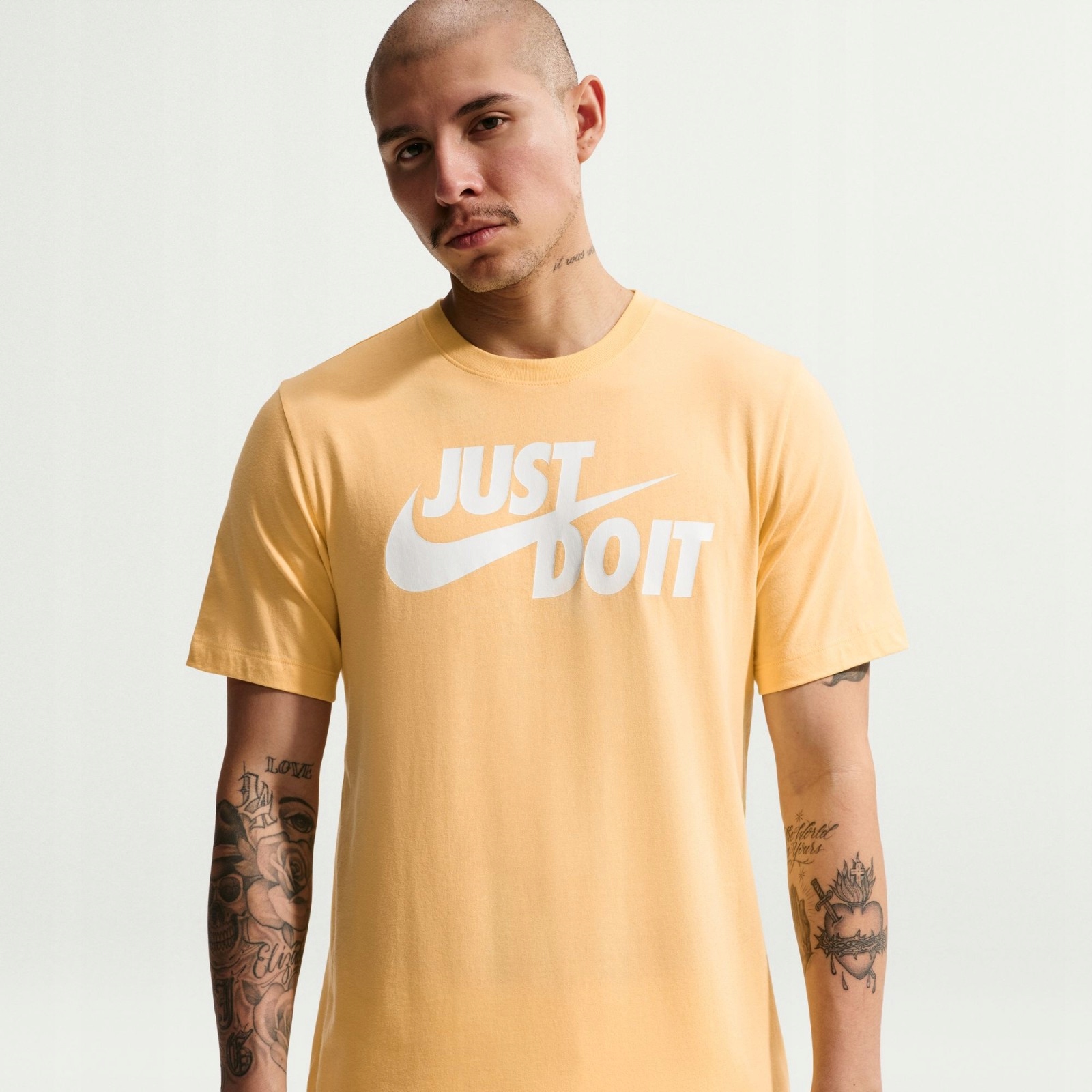 Pánské triko Nike M Sportswear Jdi T-Shirt