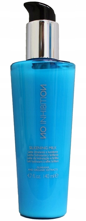 

Milk Shake No Inhibition Silkening Milk 140 ml