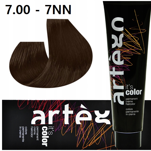 ARTEGO FARBA W KREMIE It's Color 150 ml 7.00 - 7NN