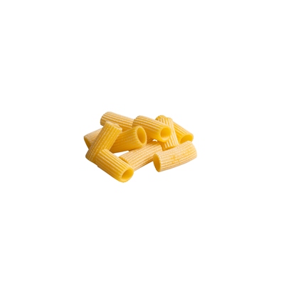 Perino Rigatoni čerstvé mražené krátké vaječné těstoviny 2 kg