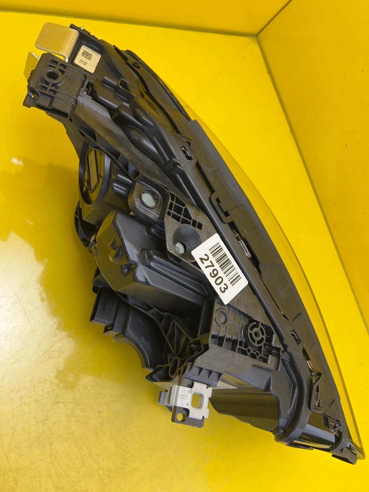 light left Mercedes CLA III W174 C174 Multibeam Led A1749062502