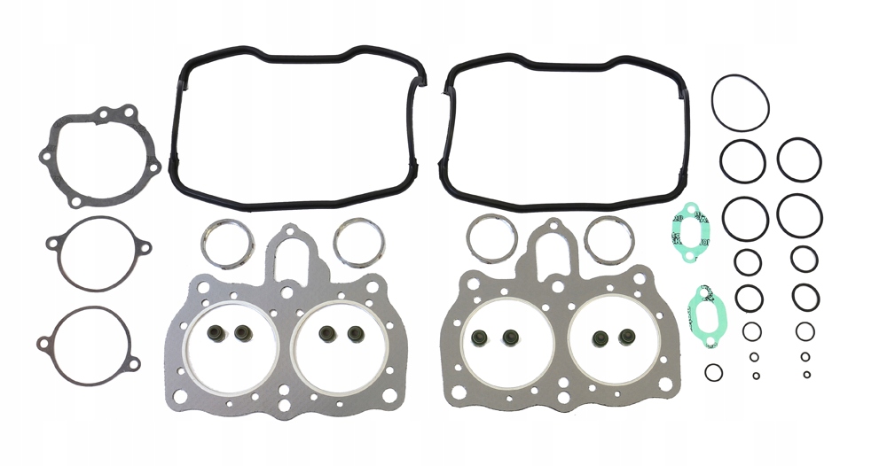 Athena Tesnenia Top-end Honda Gl 1100 '80-'85