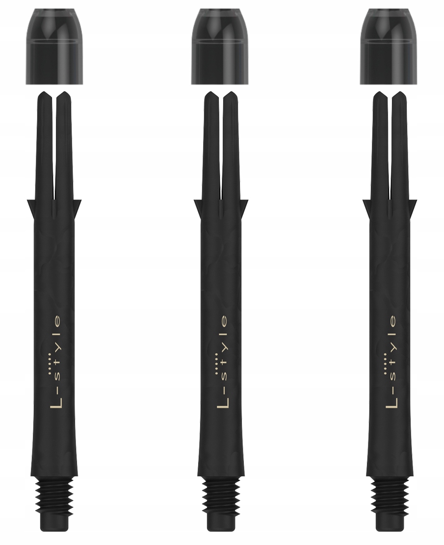 Shafty L-Style L-SHaft Carbon do Rzutek Dart 330