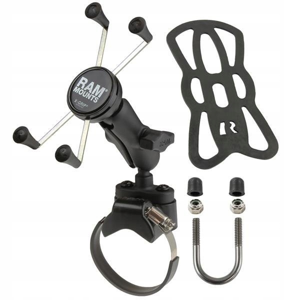 Ram Mount Držiak X-Grip na telefón na volant RAM-B-231-2-UN10