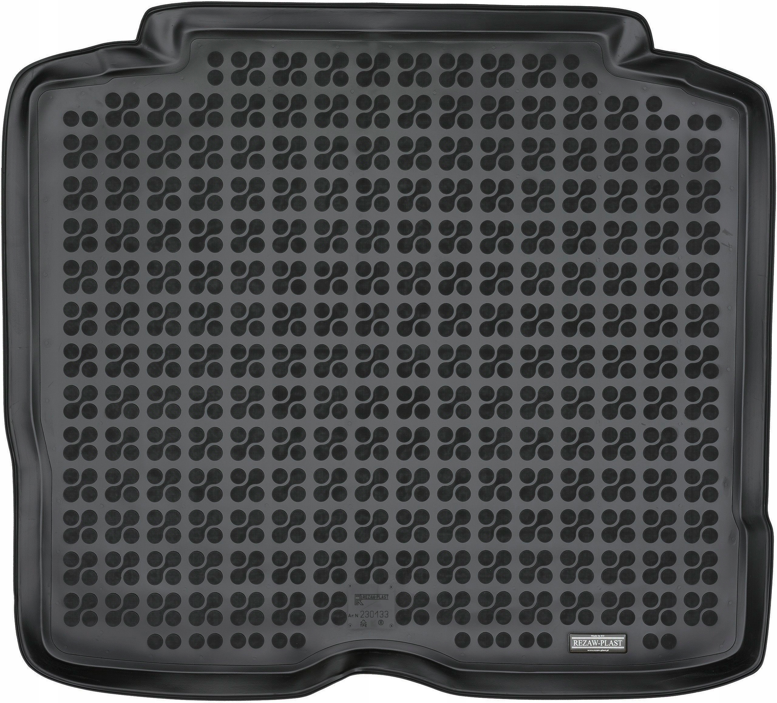 

Citroen C6 I Sedan 2005-2012 Mata do bagażnika