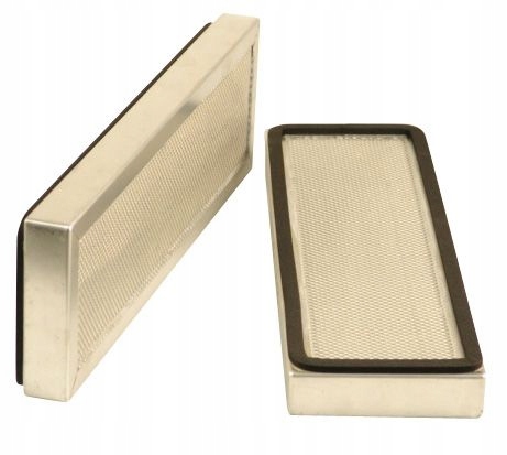 Салонний фільтр NOT CERTIFIED EN15695 SC 50126 CAG