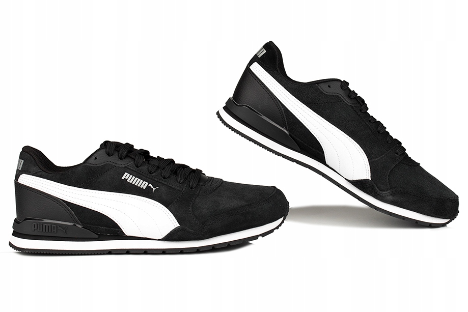 Puma sportovní běžecké boty, pohodlné, velikost vel