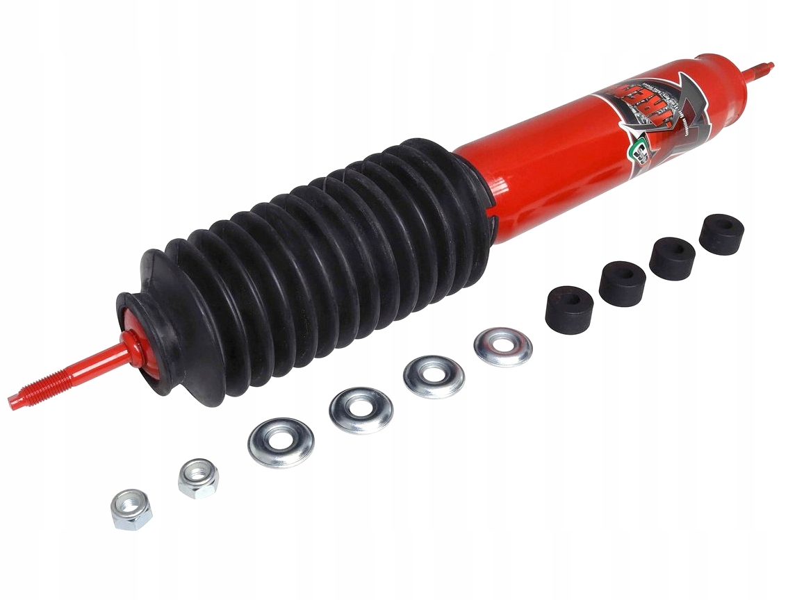 NISSAN PATROL Y60 (1989-1998) | Y61 (2000+) AMORTYZATOR SKRĘTU X-TREME EFS Numer katalogowy części 35-4036