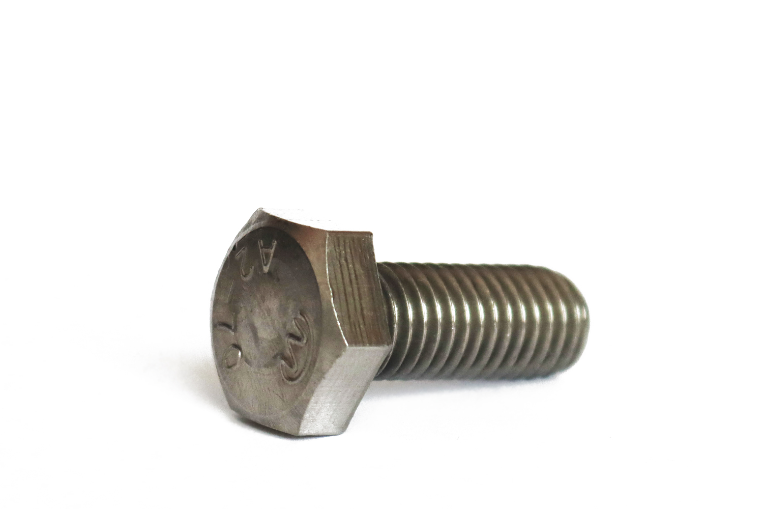 

Śruba Sześciokątna M10x20mm Din 933 A2-70 10 szt.