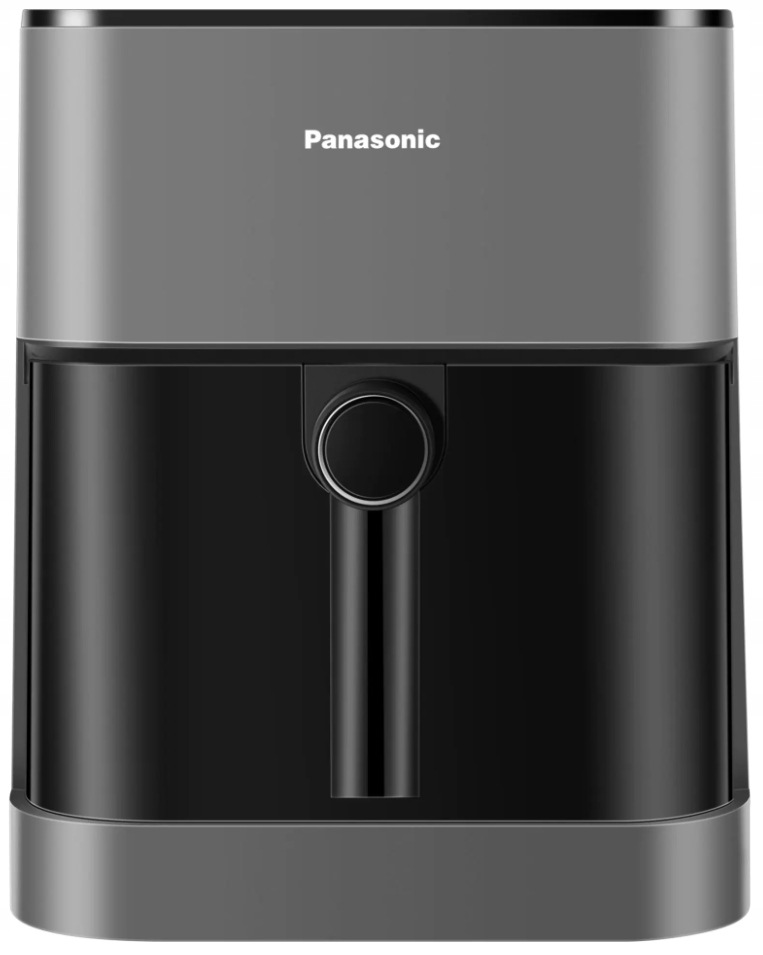Panasonic NF-CC500SXE Fritéza bez tuku Air Fryer 1450 W 5 l