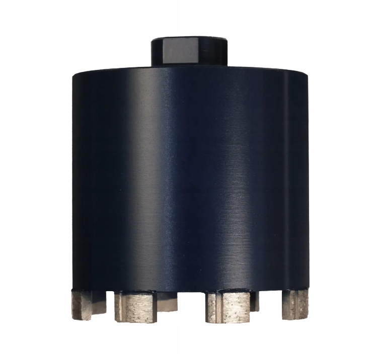 Diamantový Vrták Ferrati Fs ⌀72mmx70mm Do Betonu