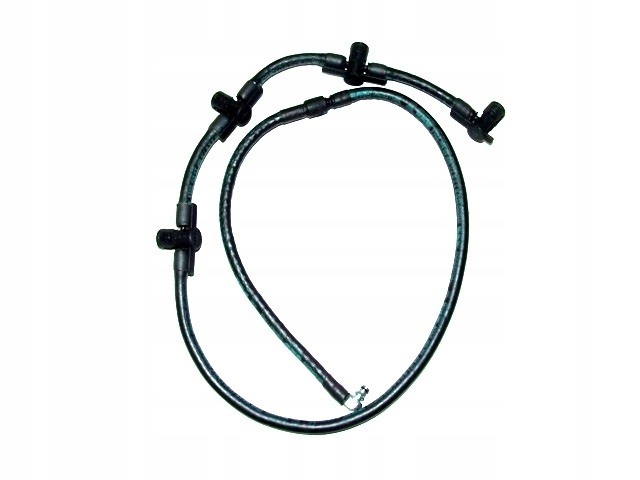 A6460701532 - КАБЕЛЬ ДЛЯ ПЕРЕЛИВУ MERCEDES VITO 369 2.2 CD