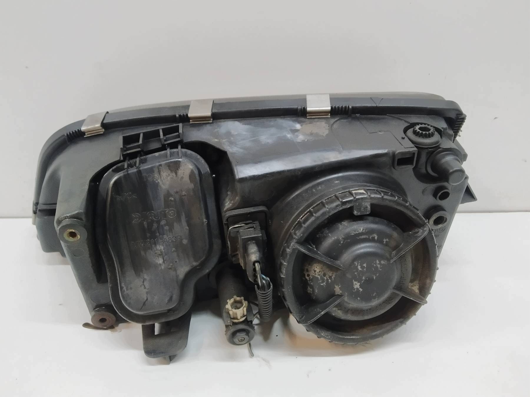 light front right V70 Volvo S70 and (1996-2000)
