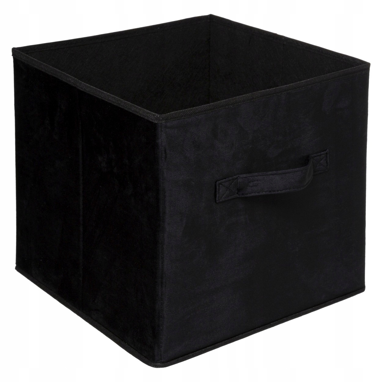 

Pojemnik Do Przechowywania Aksamit Organizer 31X31