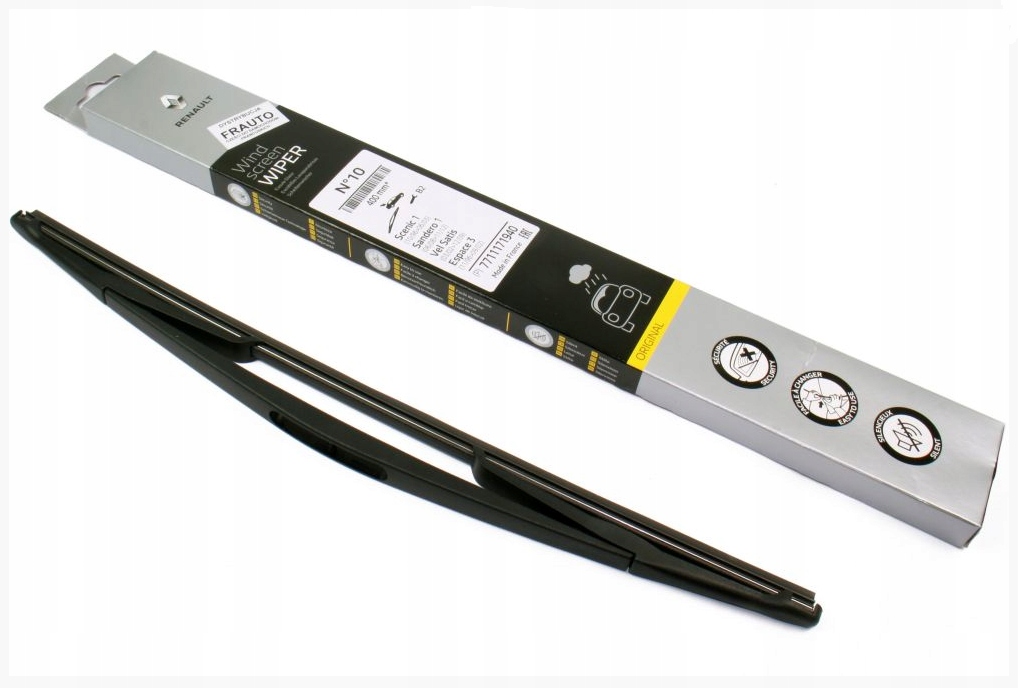 

Wycieraczka Pióro Tył Renault Dacia Nissan 400MM