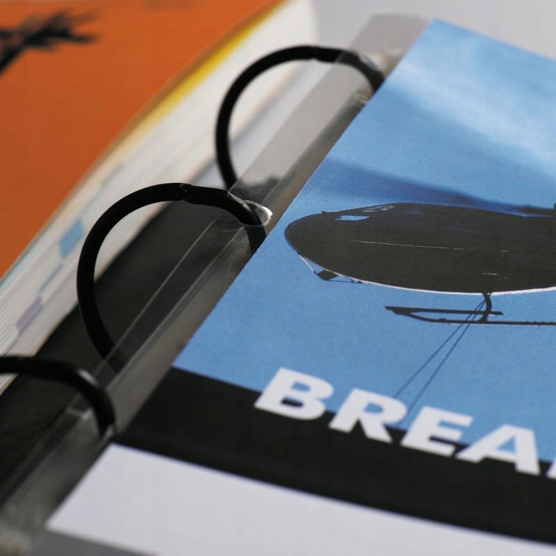 192L578 LISTWY DO ARCHIWIZACJI 3L Marka inny