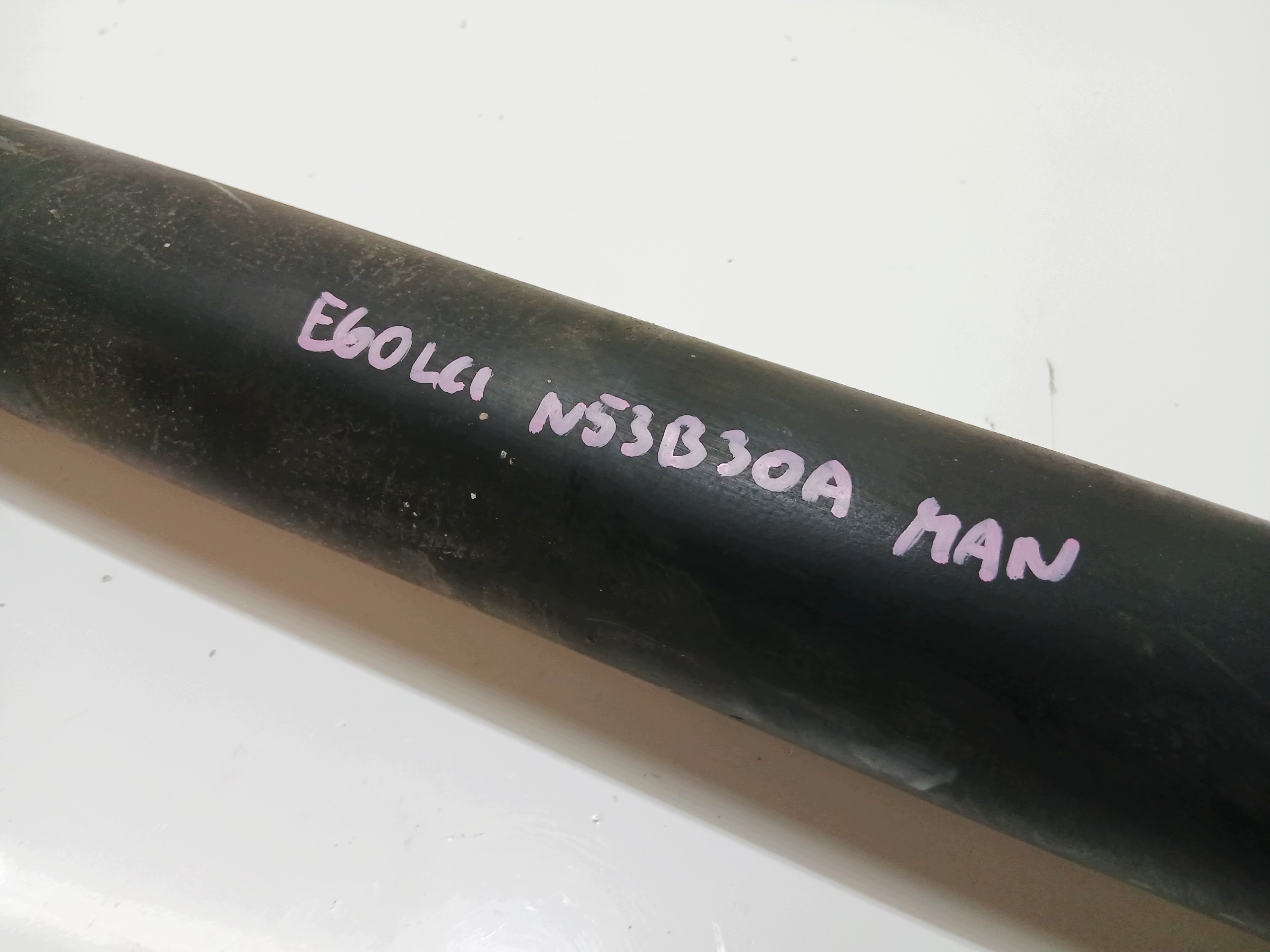 cardan BMW E60 E61 LCI N53 7559984
